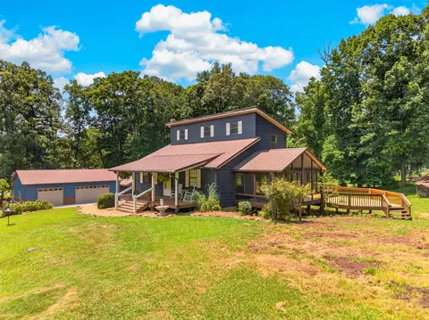 1541 Wise Way, Dandridge, TN 37725
