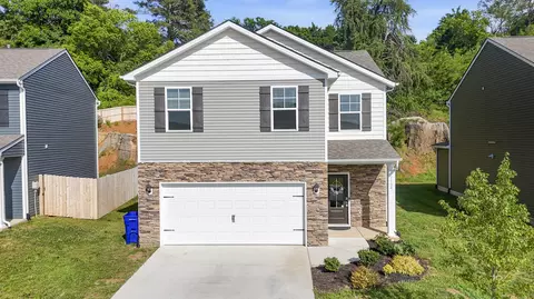 7152 Dusty Rose Ln, Knoxville, TN 37921