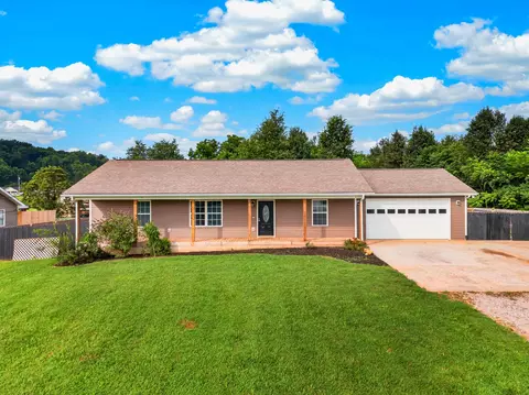 269 Riviera Dr, Newport, TN 37821