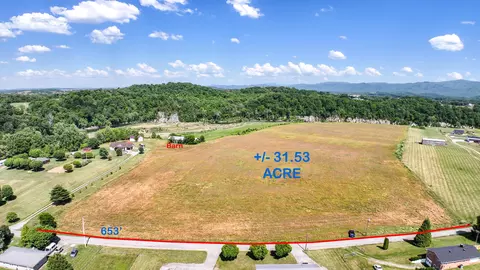 lot15 Blackberry Ln, Afton, TN 37616