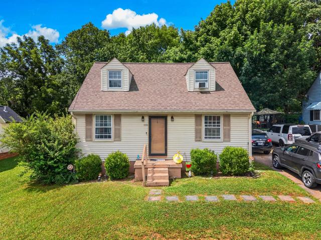 2007 Eastern Ave, Morristown, TN 37813