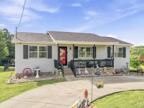 7247 Cedar Hill Rd, Talbott, TN 37877 photo 1