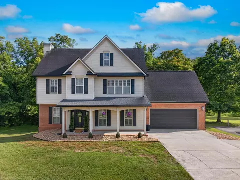 1025 Hickory View Dr, Morristown, TN 37814