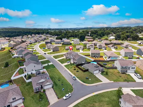 View/Area - 216 Claire Pl, Talbott, TN 37877 photo 4 of 4
