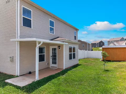 Exterior - 216 Claire Pl, Talbott, TN 37877 photo 4 of 5