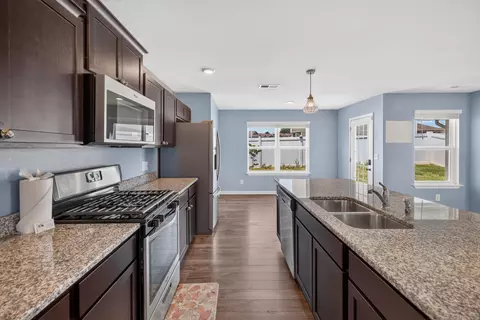 Kitchen - 216 Claire Pl, Talbott, TN 37877 photo 1 of 1