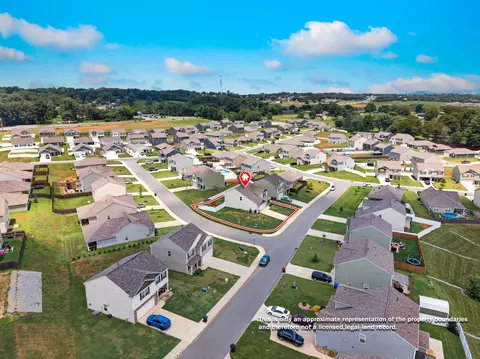 View/Area - 216 Claire Pl, Talbott, TN 37877 photo 2 of 4