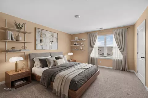 Bedroom - 216 Claire Pl, Talbott, TN 37877 photo 2 of 15