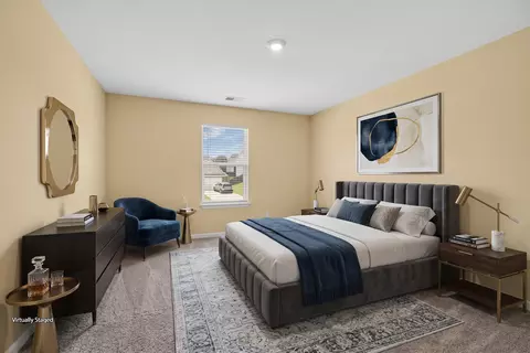 Bedroom - 216 Claire Pl, Talbott, TN 37877 photo 3 of 15