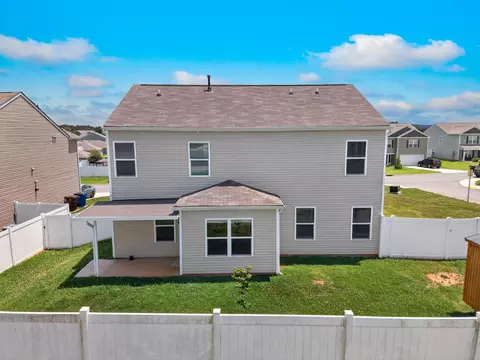 Exterior - 216 Claire Pl, Talbott, TN 37877 photo 2 of 5