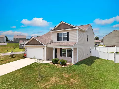 Exterior - 216 Claire Pl, Talbott, TN 37877 photo 5 of 5