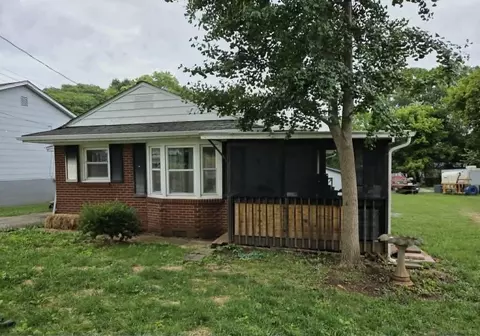 1514 Brown Ave, Jefferson City, TN 37760