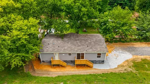 591 Freeman Ave, Newport, TN 37821