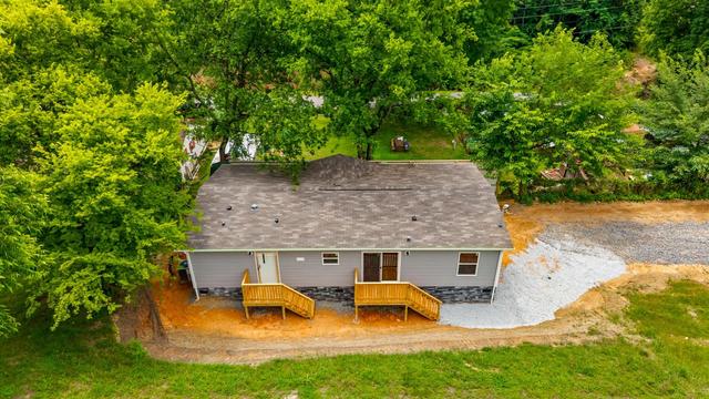 591 Freeman Ave, Newport, TN 37821