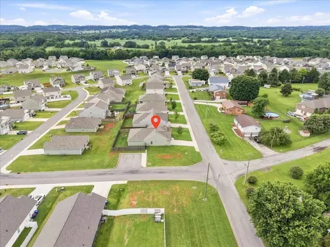 2528 Lucille Ln, Talbott, TN 37877 photo 37