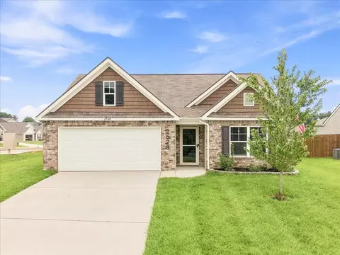 2528 Lucille Ln, Talbott, TN 37877 photo 4