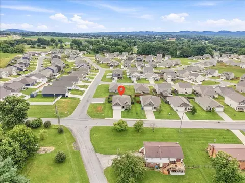 2528 Lucille Ln, Talbott, TN 37877 photo 39