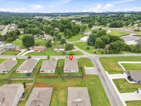2528 Lucille Ln, Talbott, TN 37877 photo 35