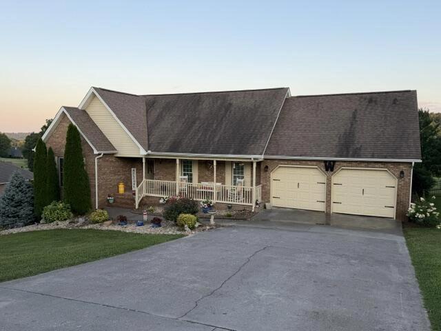 546 Providence Dr, Jefferson City, TN 37760