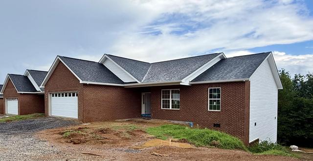 1055 Patriot Landing Dr, Dandridge, TN 37725