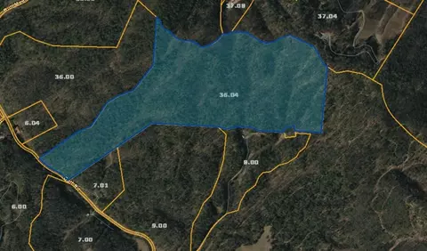 0 Gulf Rd, Hartford, TN 37753