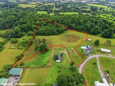 lot2 Shannons Little Mountain Rd, Morristown, TN 37814