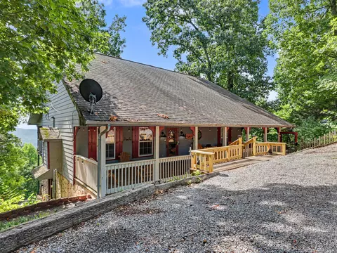 714 Shell Mountain Rd, Sevierville, TN 37876