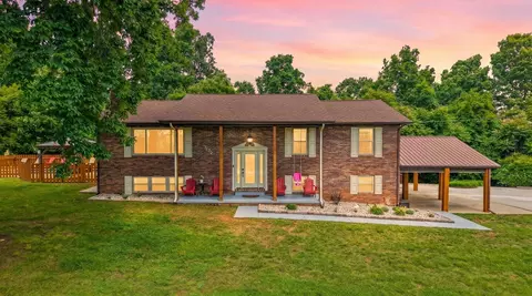 172 Fox Hunter Rd, Maynardville, TN 37807