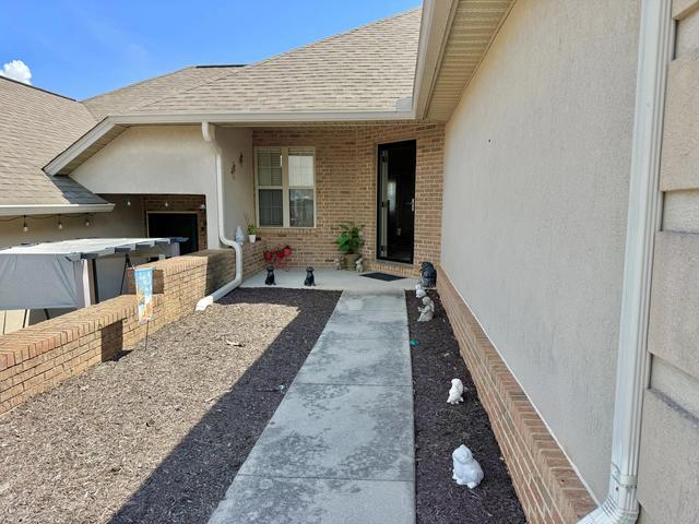 476 Lochmere Dr, Morristown, TN 37814