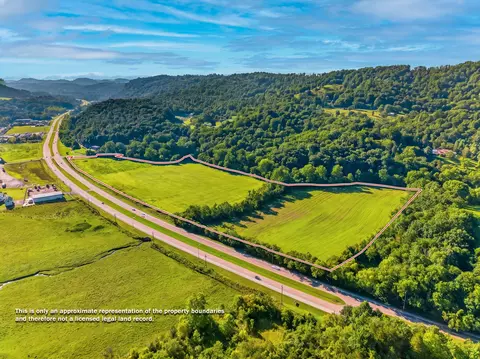 0 E Stone 0 Hwy 11w Dr, Kingsport, TN 37660