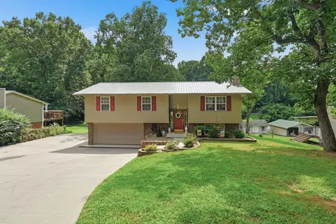 817 Oliver Ave, Seymour, TN 37865