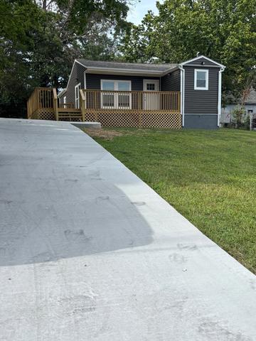 1441 Willow St, Morristown, TN 37814