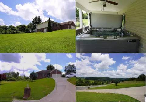 213 Melissa Ln, New Tazewell, TN 37825