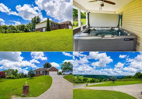 213 Melissa Ln, New Tazewell, TN 37825