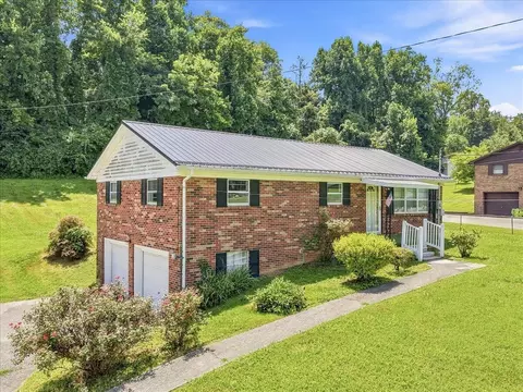 2903 Clear View Rd, Morristown, TN 37814