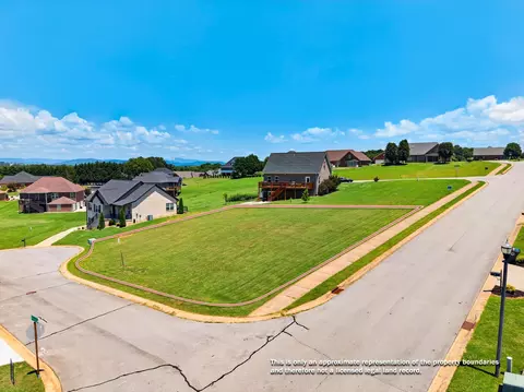 2346 Nicholas Ct, Morristown, TN 37814