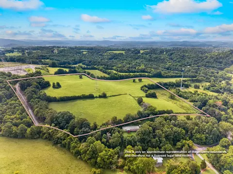 tbd Bays Mountain Rd, New Market, TN 37820