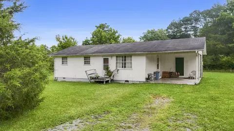 289 Wylie Rd, Cumberland Gap, TN 37724