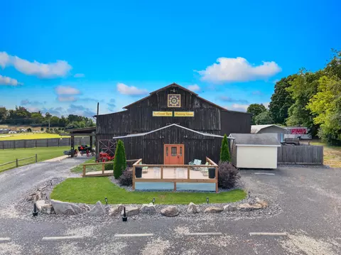 1686 Highway 139, Dandridge, TN 37725