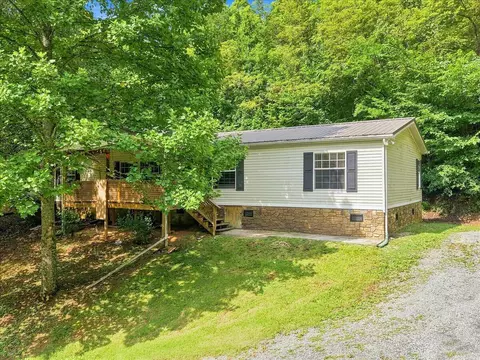 255 Midnight Way, Parrottsville, TN 37843