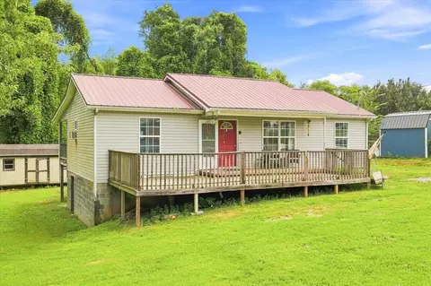 134 Birdie Dr, Rogersville, TN 37857