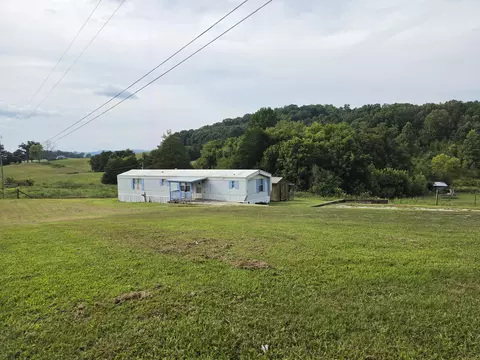 2185 Lynx Rd, New Market, TN 37820