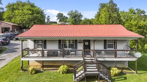5331 Spencer Hale Rd, Morristown, TN 37813
