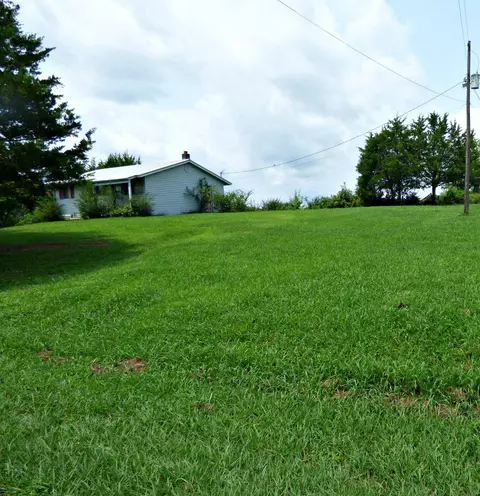 Tract 3 Wells Spring Road, Dandridge, TN 37725
