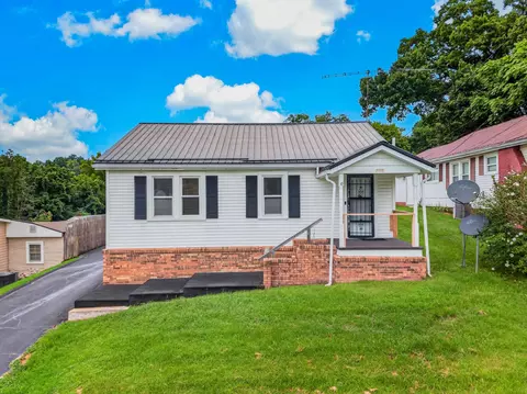 229 Aesque St, Kingsport, TN 37665