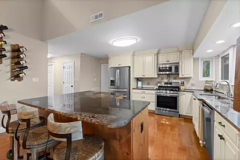 Kitchen - 8046 Greenbriar Rd, Talbott, TN 37877 photo 2 of 4