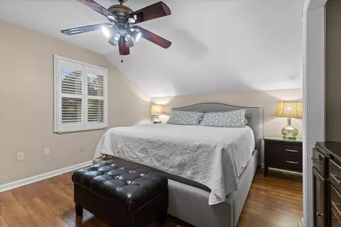 Bedroom - 8046 Greenbriar Rd, Talbott, TN 37877 photo 5 of 5