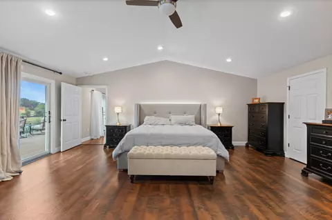 Bedroom - 8046 Greenbriar Rd, Talbott, TN 37877 photo 1 of 5