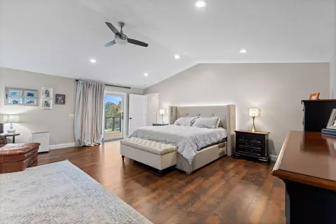 Bedroom - 8046 Greenbriar Rd, Talbott, TN 37877 photo 2 of 5
