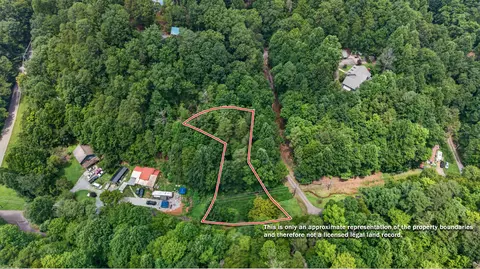 lot10 Maple Hill Way, Gatlinburg, TN 37738